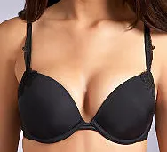 Heidi Montag Halloween Costume - Felina Annalise Demi Push Up Bra