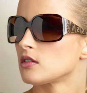 Fendi Sunglasses