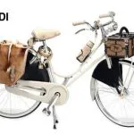 Fendi bike