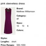 Find Me A Dress Find Me A Dress