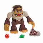 Fisher-Price Imaginext Big Foot the Monster