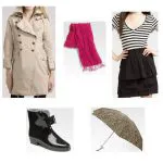 Five Pieces From Saks Five Pieces From Saks