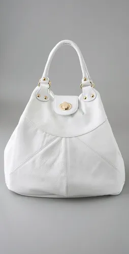 Foley Corinna Washed Bender Bag