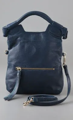 Foley and Corinna Disco City Bag
