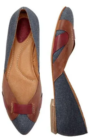 Fossil Pilar Flats
