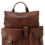 Fossil 'Vintage Reissue' Backpack Fossil 'Vintage Reissue' Backpack