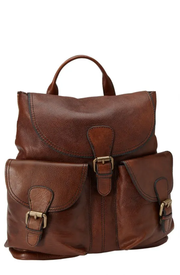 Fossil 'Vintage Reissue' Backpack