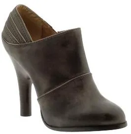Frye Valerie Piping Bootie