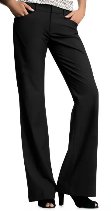 Gap Curvy Pants