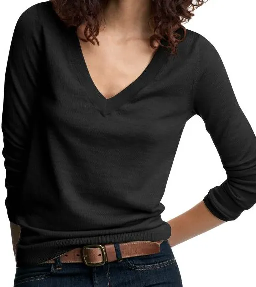 Gap sweater