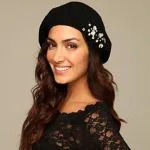 Gem beret