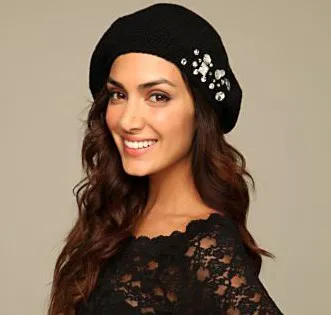Gem beret