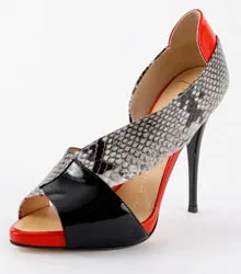 GiuseppePumps