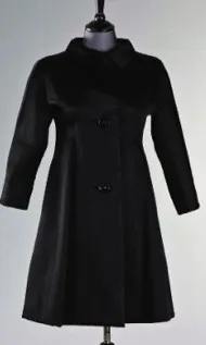 Givenchy coat