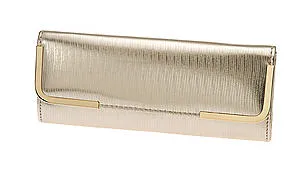 Gold Clutch 2
