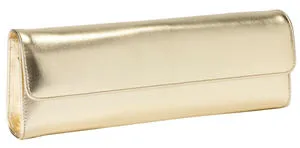 Gold Clutch