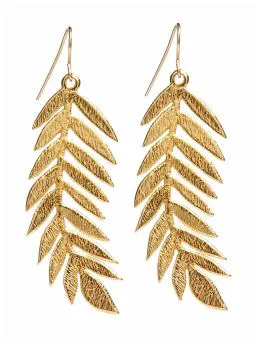Gorjana Olive Earrings