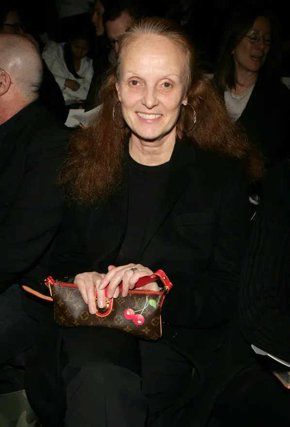 Grace Coddington
