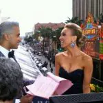 Guiliana and Mr. Jay