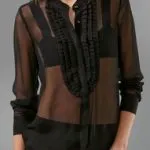 Haute Hippie