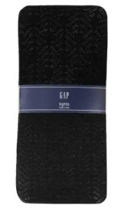 Herringbone tights