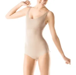 Hide and Sleek Full Panty Bodysuit Hide and Sleek Full Panty Bodysuit