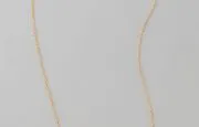 House of Harlow 1960 Double Sunburst Station Necklace House of Harlow 1960 Double Sunburst Station Necklace