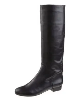House of Harlow Women's Jean Boot