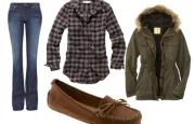 How To Wear Moccasins