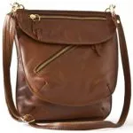 Indieshop 5 Pocket Bag