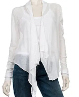 Wrap Cardigan