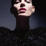 Iris Strubegger as the "New Sexy"