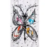 Isabel Toledo for Target Butterfly Towel