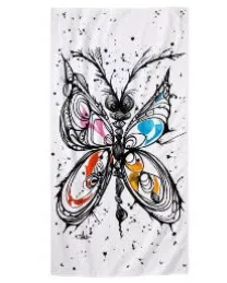 Isabel Toledo for Target Butterfly Towel Isabel Toledo for Target Butterfly Towel