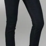 J Brand Blue Label Curvy Fit Scarlett Cigarette Jeans J Brand Blue Label Curvy Fit Scarlett Cigarette Jeans