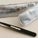 J, Crew Swarovski Crystal Tweezerman Tweezers