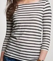 Nautical Top
