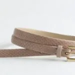 J.Crew Factory Belt J.Crew Factory Belt