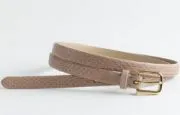 J.Crew Factory Belt