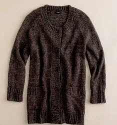 JCrew Canpanna Cardigan