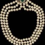 Jacke O Pearls