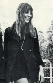 Jane Birkin