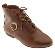 Jeffrey Campbell 'Class' Oxford Jeffrey Campbell 'Class' Oxford