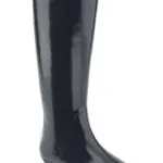 Jeffrey Campbell 'Voom' Rain Boot ($64.95) Jeffrey Campbell 'Voom' Rain Boot ($64.95)
