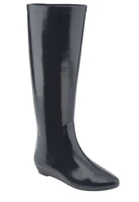 Jeffrey Campbell 'Voom' Rain Boot ($64.95)