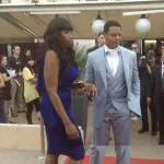 Jennifer Hudson at Cannes Jennifer Hudson at Cannes