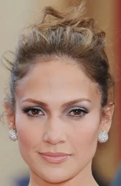 Jennifer Lopez Fly Aways