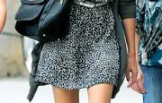 Black Dresses - Jessica Alba in Aqua Dress Black Dresses - Jessica Alba in Aqua Dress
