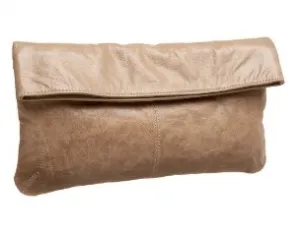 Jessica Jensen Grace Foldover Clutch