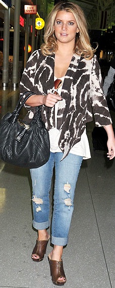 Jessica Simpson Clogs Open Toe Clogs To Wear Now And Later 